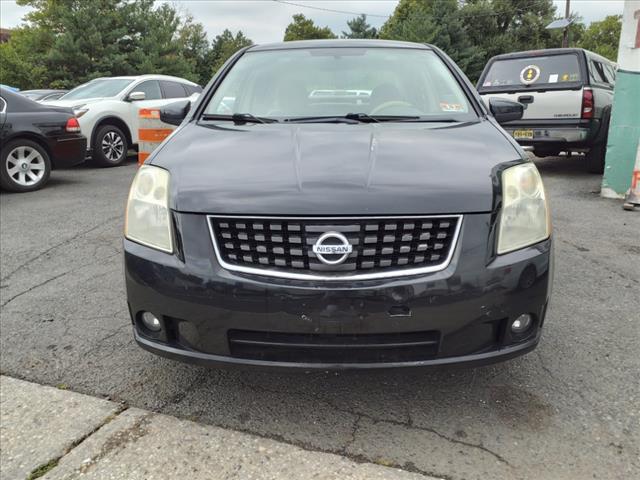 used 2009 Nissan Sentra car, priced at $3,995