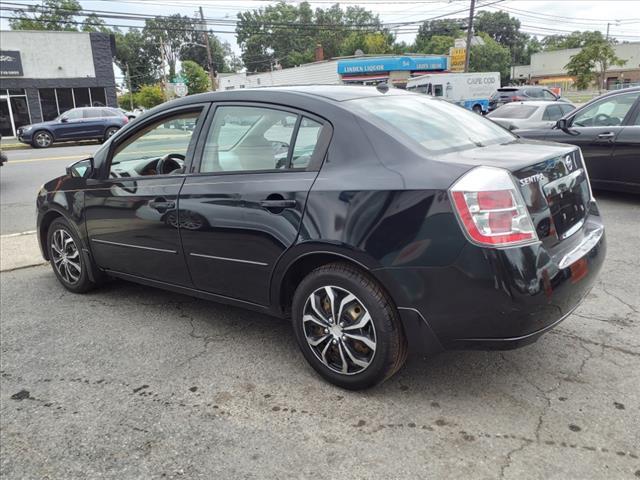 used 2009 Nissan Sentra car, priced at $3,995