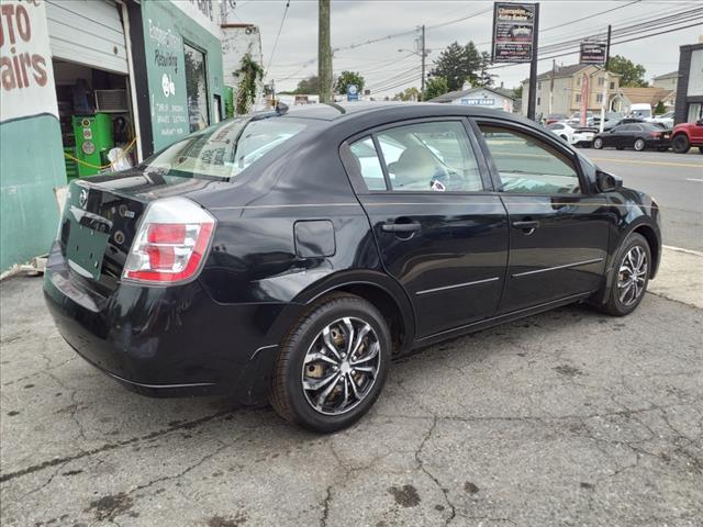 used 2009 Nissan Sentra car, priced at $3,995