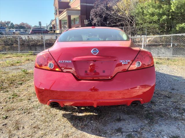 used 2012 Nissan Altima car, priced at $7,999