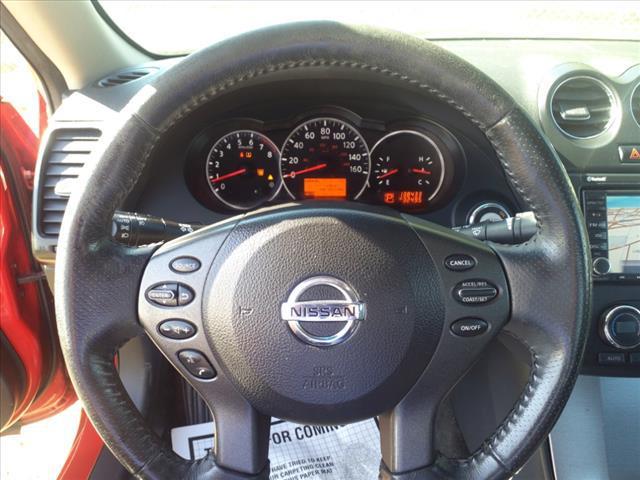 used 2012 Nissan Altima car, priced at $7,999