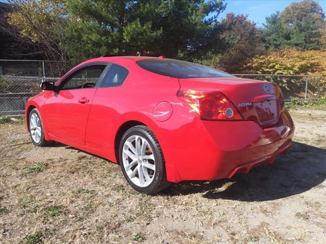 used 2012 Nissan Altima car, priced at $7,999