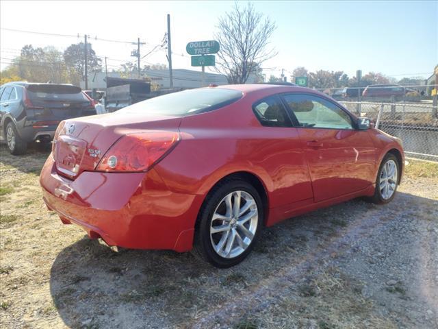 used 2012 Nissan Altima car, priced at $7,999