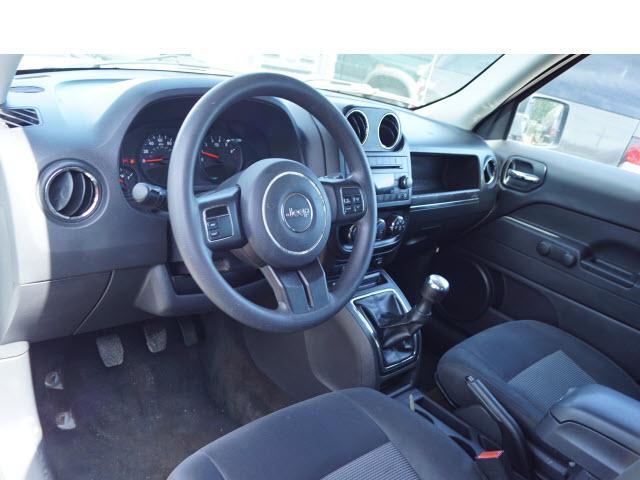 used 2013 Jeep Patriot car, priced at $6,995
