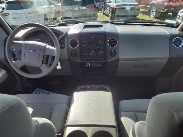 used 2007 Ford F-150 car, priced at $8,995