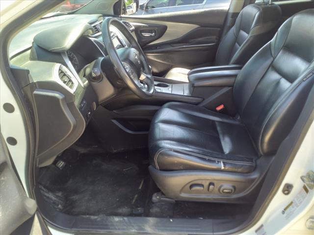 used 2015 Nissan Murano car, priced at $8,995