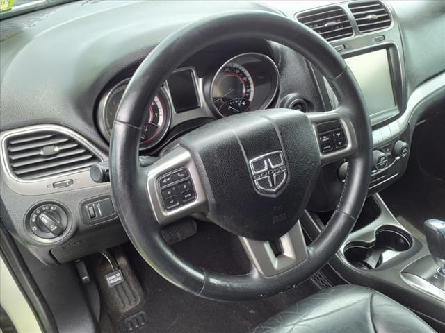 used 2015 Dodge Journey car, priced at $9,995