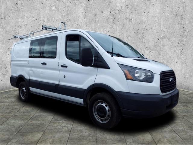 used 2015 Ford Transit-250 car