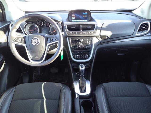 used 2013 Buick Encore car, priced at $7,995