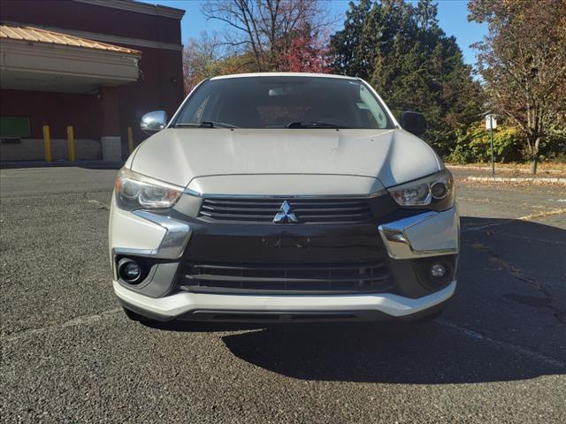 used 2016 Mitsubishi Outlander Sport car, priced at $8,999