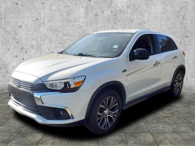 used 2016 Mitsubishi Outlander Sport car, priced at $8,999