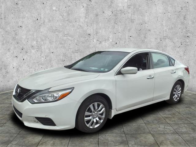 used 2017 Nissan Altima car, priced at $8,995