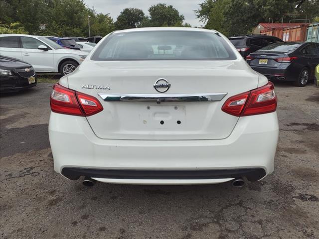 used 2017 Nissan Altima car, priced at $8,995