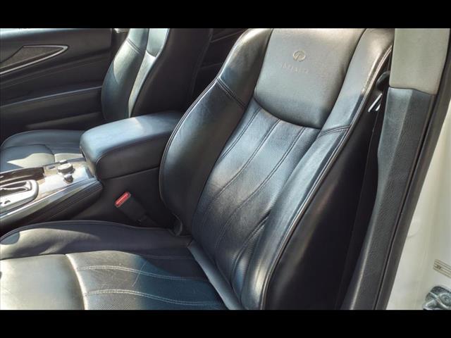 used 2013 INFINITI JX35 car, priced at $8,995