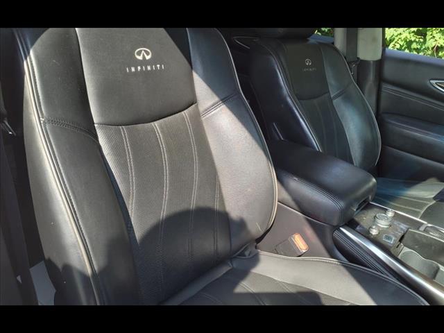 used 2013 INFINITI JX35 car, priced at $8,995