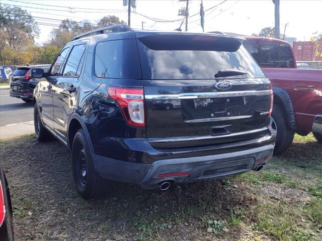 used 2014 Ford Explorer car, priced at $6,995