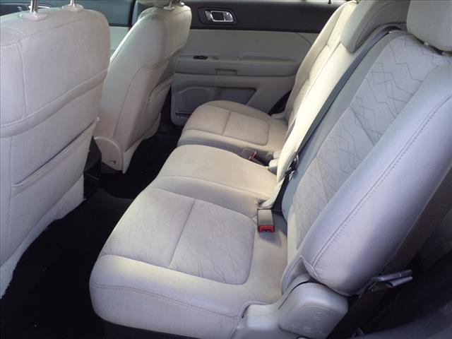 used 2014 Ford Explorer car, priced at $6,995