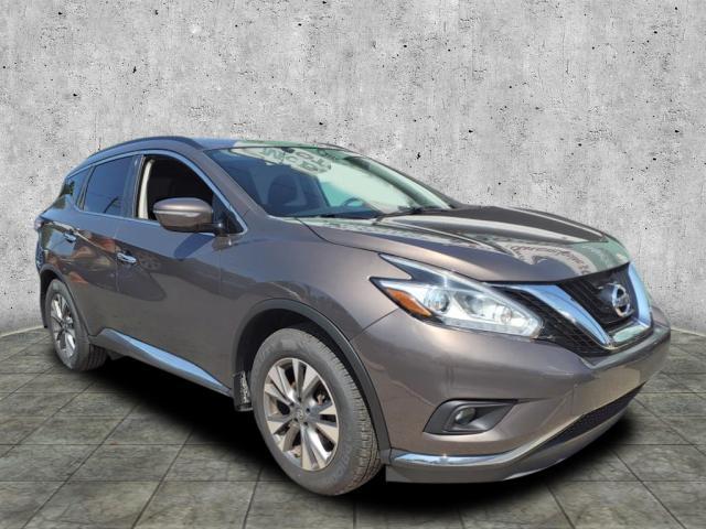 used 2015 Nissan Murano car, priced at $8,995