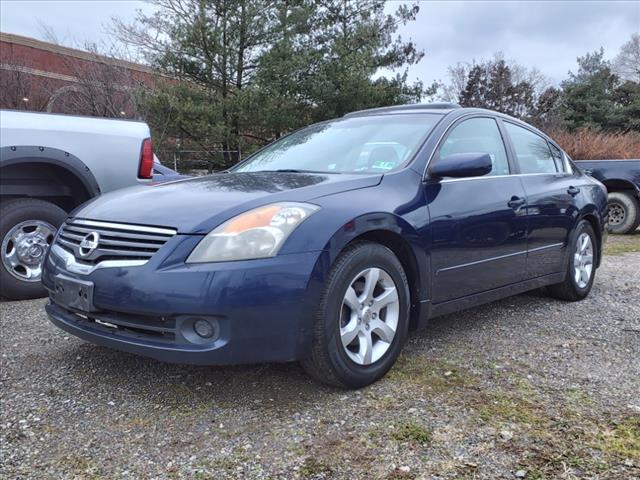 used 2008 Nissan Altima car, priced at $5,995