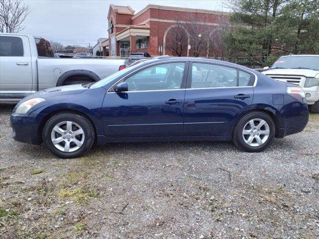 used 2008 Nissan Altima car, priced at $5,995