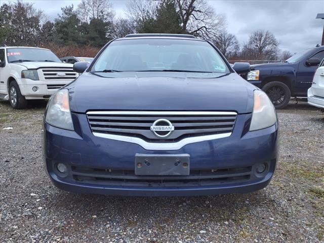 used 2008 Nissan Altima car, priced at $5,995