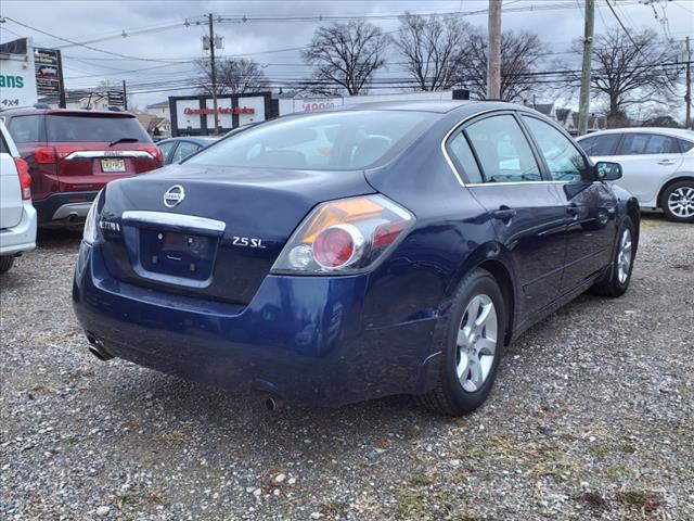 used 2008 Nissan Altima car, priced at $5,995