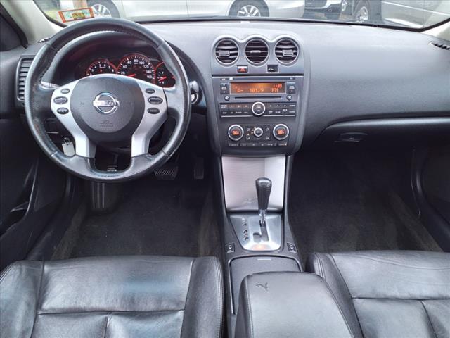 used 2008 Nissan Altima car, priced at $5,995