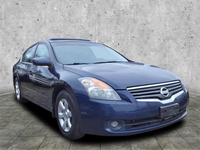 used 2008 Nissan Altima car, priced at $5,995