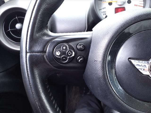 used 2011 MINI Cooper Countryman car, priced at $8,995