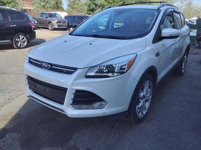 used 2013 Ford Escape car, priced at $9,995