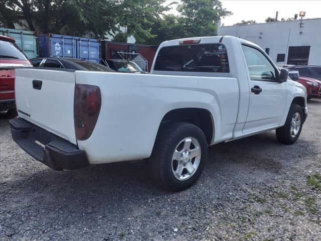 used 2010 Chevrolet Colorado car, priced at $4,995