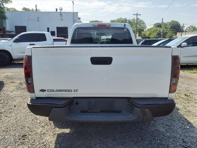 used 2010 Chevrolet Colorado car, priced at $4,995