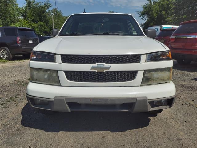 used 2010 Chevrolet Colorado car, priced at $4,995