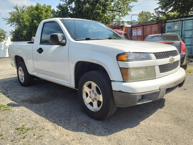 used 2010 Chevrolet Colorado car, priced at $4,995