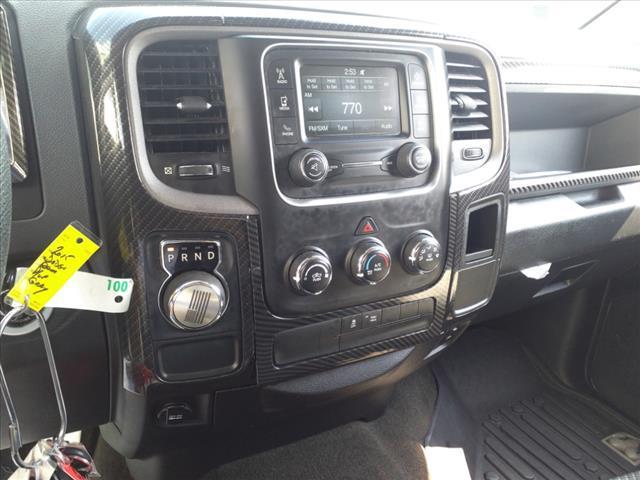 used 2015 Ram 1500 car