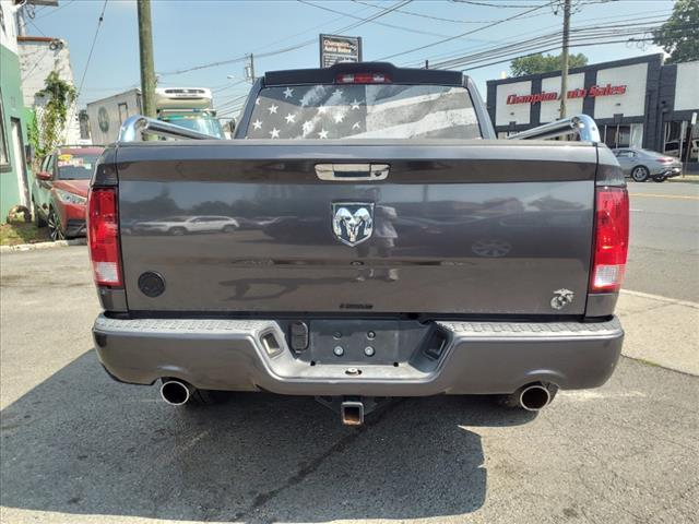 used 2015 Ram 1500 car