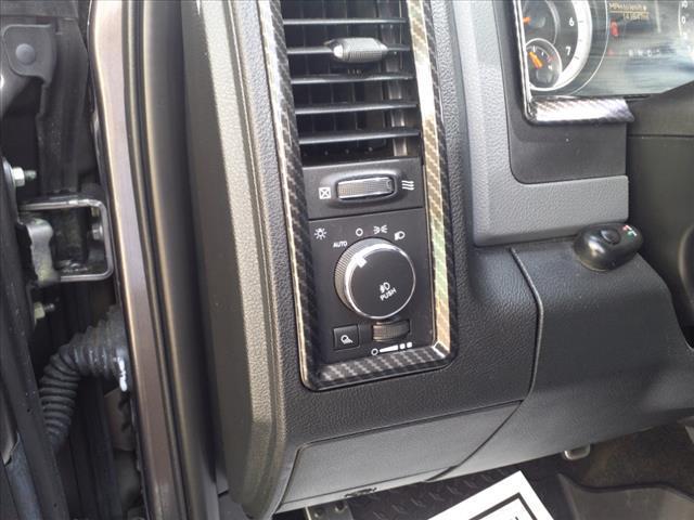 used 2015 Ram 1500 car