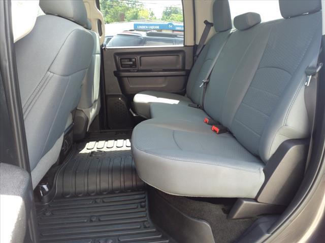 used 2015 Ram 1500 car