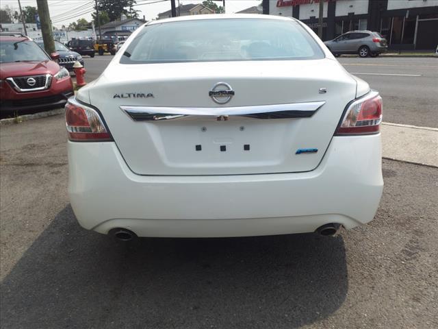 used 2014 Nissan Altima car, priced at $8,995