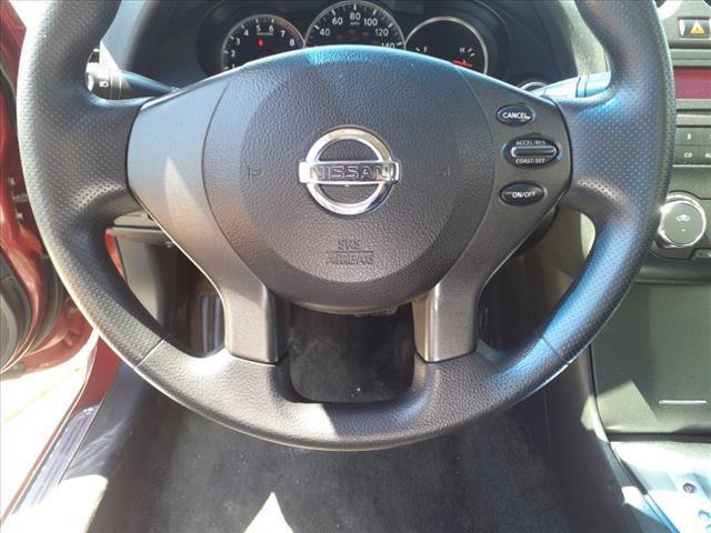 used 2010 Nissan Altima car, priced at $3,995