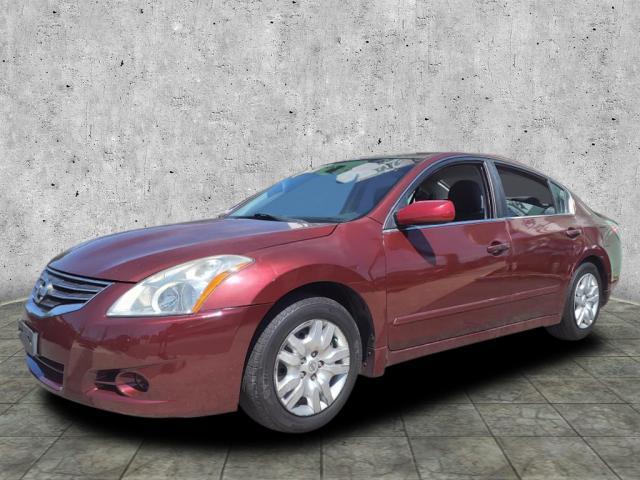 used 2010 Nissan Altima car, priced at $3,995