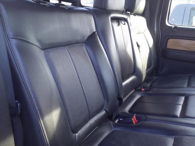 used 2011 Ford F-150 car, priced at $13,995