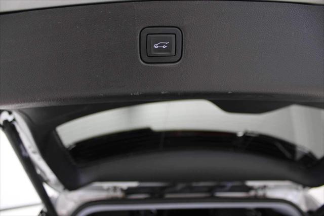 used 2022 Chevrolet Blazer car, priced at $27,988