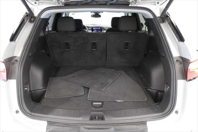 used 2022 Chevrolet Blazer car, priced at $27,988