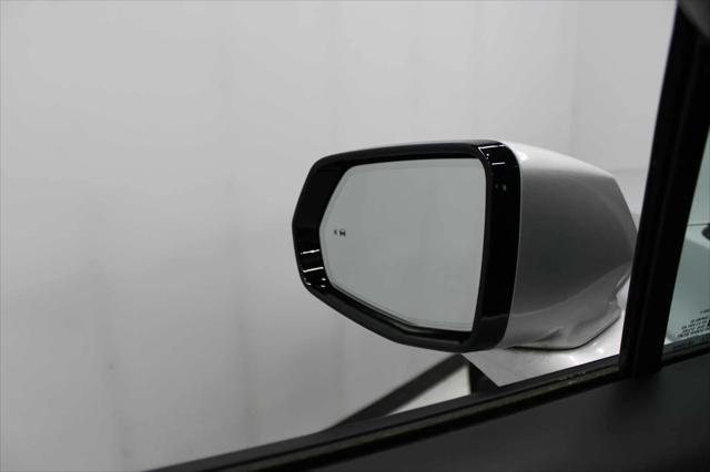 used 2022 Chevrolet Blazer car, priced at $27,988