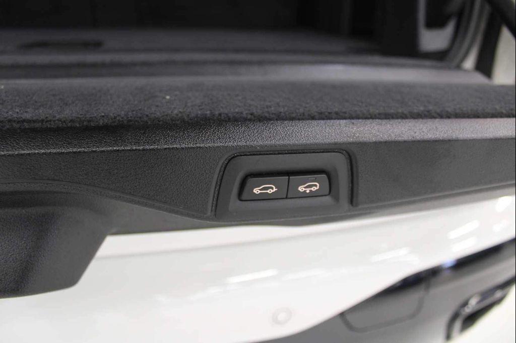 used 2023 BMW X7 car, priced at $59,898