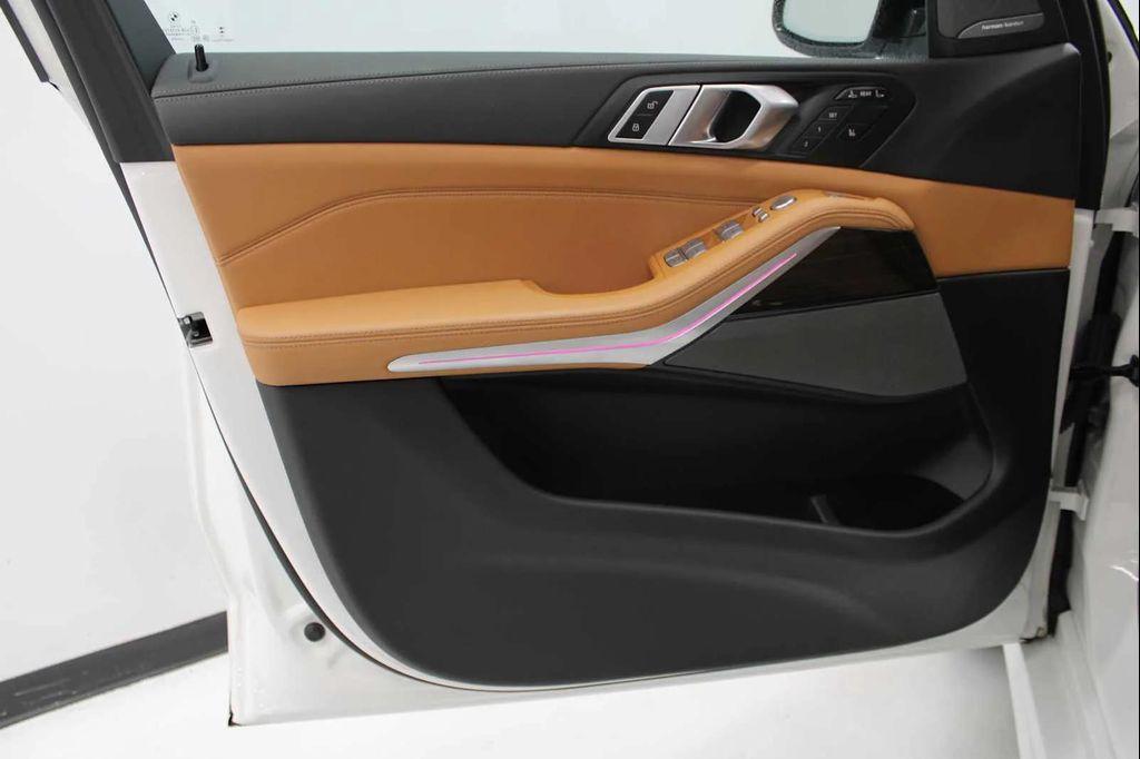 used 2023 BMW X7 car, priced at $59,898