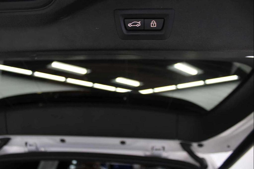 used 2023 BMW X7 car, priced at $59,898