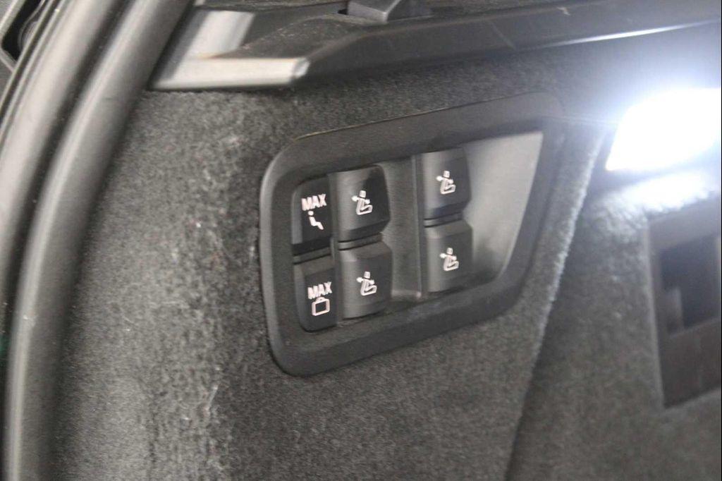 used 2023 BMW X7 car, priced at $59,898