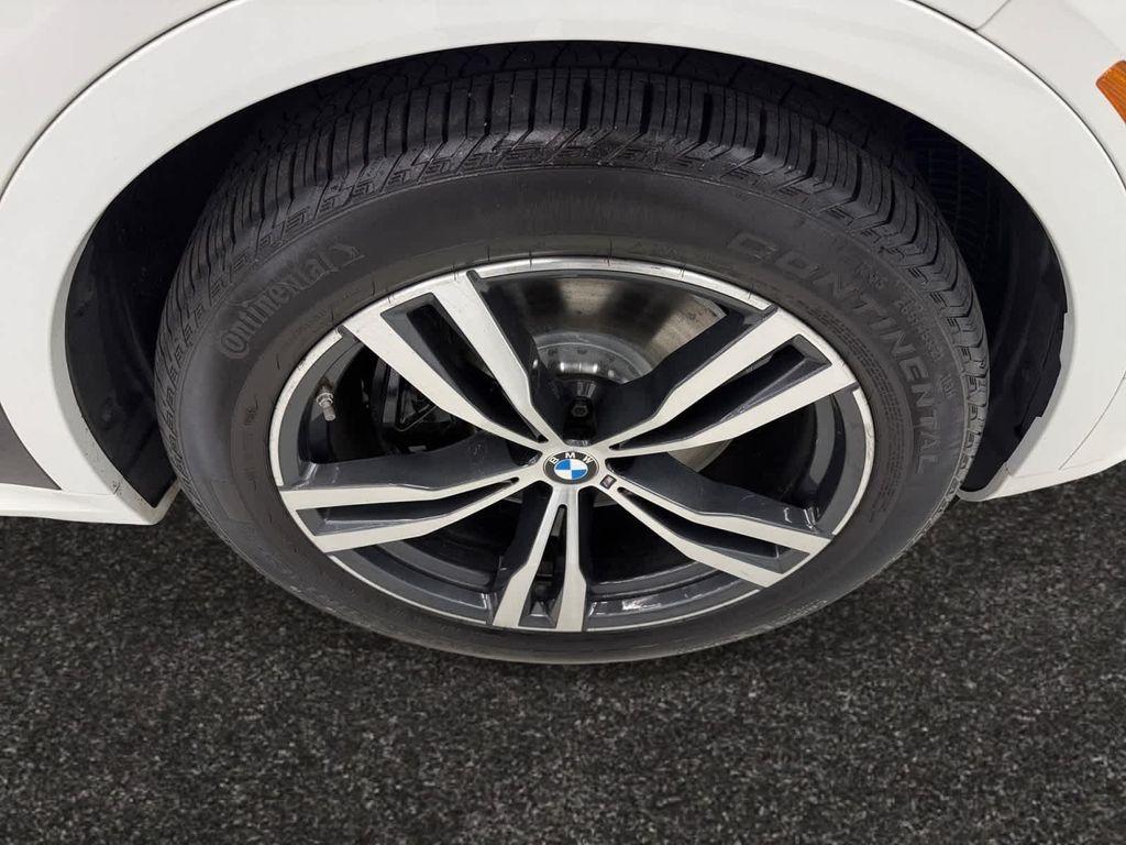 used 2023 BMW X7 car, priced at $59,898